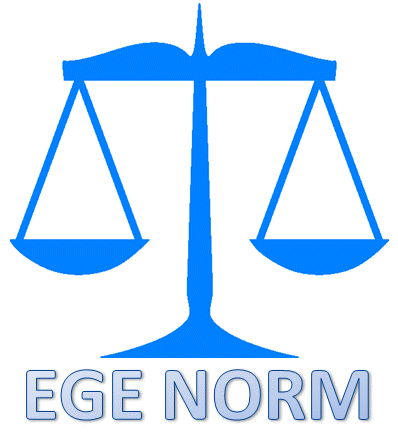 Ege Norm